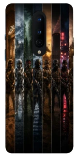 Чехол на OnePlus 8 Counter-Strike ver.3 фото 1 из 1