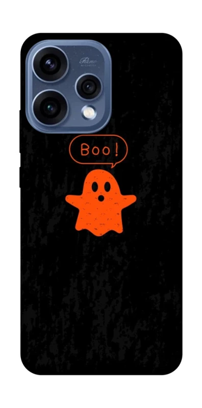 Чехол на Oppo Reno 15 Ghost of Halloween фото 1 из 2