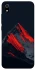 Чехол на Xiaomi Redmi 7A Red mountain фото 1 из 1