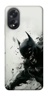 Чохол на Oppo A18 Batman фото 1 з 1