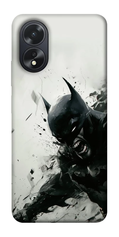Чохол на Oppo A38 Batman фото 1 з 1