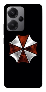 Чехол на Xiaomi Redmi Note 13 Pro+ Umbrella Corporation фото 1 из 1