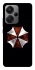Чехол на Xiaomi Redmi Note 13 Pro+ Umbrella Corporation фото 1 из 1