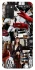 Чохол на Samsung Galaxy A02s Fashion collage ver.13 фото 1 з 1