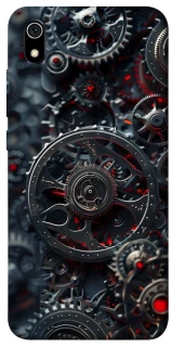 Чохол на Xiaomi Redmi 7A Mechanism фото 1 з 1