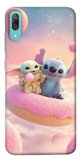 Чохол на Huawei Y6 Pro (2019) Stitch ver.17 фото 1 з 1