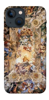 Чехол на Apple iPhone 13 mini (5.4") Искусство фото 1 из 1
