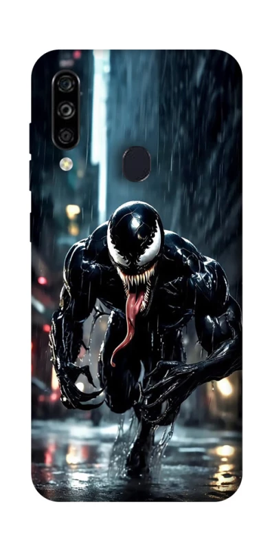 Чехол на ZTE Blade A7 (2020) Venom v2 фото 1 из 1