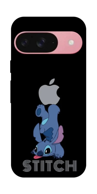 Чохол на Google Pixel 9 Stitch ver.18 фото 1 з 1