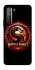 Чохол на Huawei Nova 7 SE Mortal Kombat Dragon фото 1 з 1