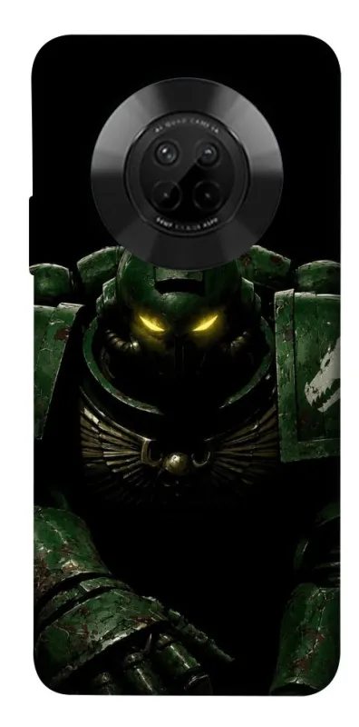 Чохол на Huawei Y9a Warhammer 40k v1 фото 1 з 1