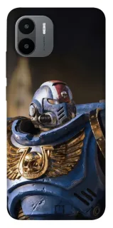 Чохол на Xiaomi Redmi A1 / A2 Warhammer 40k фото 1 з 1