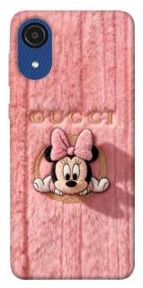 Чехол на Samsung Galaxy A03 Core Gucci ver.3 фото 1 из 1