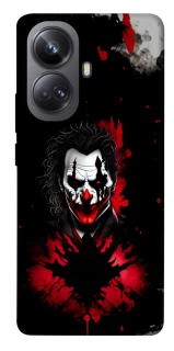 Чохол на Realme 10 Pro+ Joker Horror фото 1 з 1