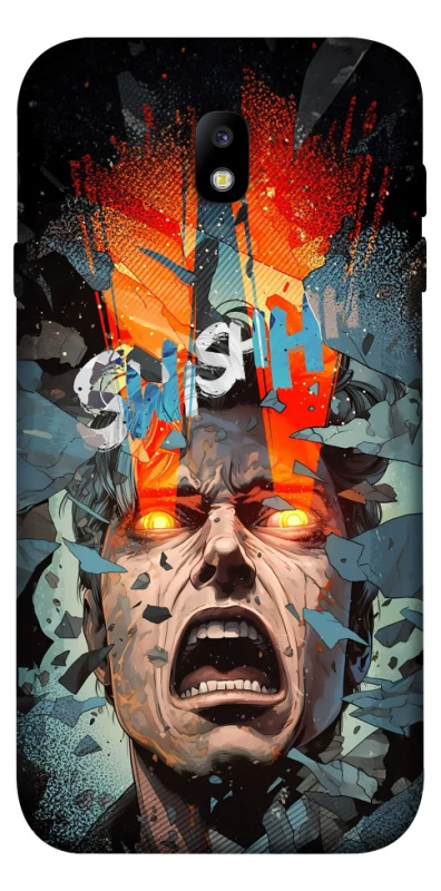 Чехол на Samsung J730 Galaxy J7 (2017) Swishh фото 1 из 1