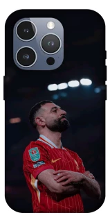 Чехол на Apple iPhone 16 Pro Max Mohamed Salah V2 фото 1 из 1