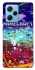 Чохол на Xiaomi Poco X5 Pro 5G Minecraft world фото 1 з 1