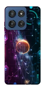 Чохол на Motorola Edge 60 Stylus Galaxy фото 1 з 1