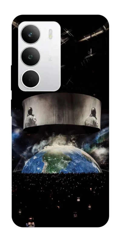 Чохол на Realme C71 Kanye West ver.7 фото 1 з 1