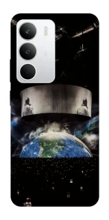 Чохол на Realme C71 Kanye West ver.7 фото 1 з 1