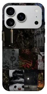 Чехол на Apple iPhone 18 Pro Max Christmas mood ver.6 фото 1 из 1