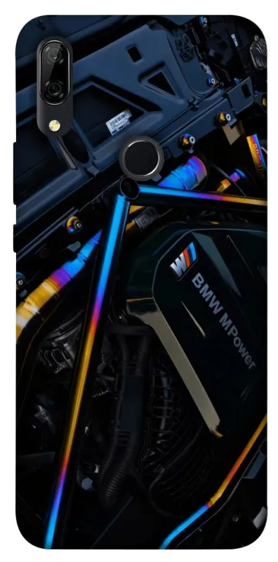 Чехол на Huawei P Smart Z BMW v49 фото 1 из 1