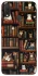 Чохол на Huawei P Smart+ (nova 3i) Cats & Books фото 1 з 1