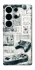 Чохол на Samsung Galaxy S26 Ultra Gamer Zone ver.2 фото 1 з 1