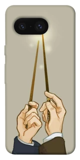 Чохол на Google Pixel 8 Harry Potter v3 фото 1 з 1