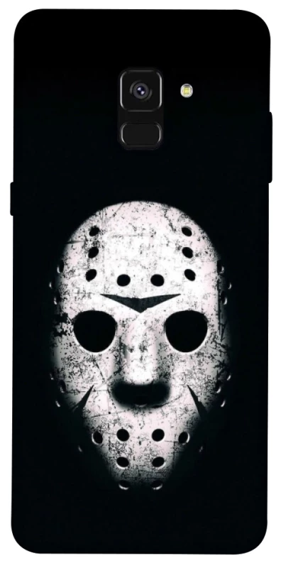 Чохол на Samsung A530 Galaxy A8 (2018) Jason фото 1 з 1