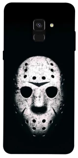 Чехол на Samsung A530 Galaxy A8 (2018) Jason фото 1 из 1