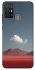 Чохол на ZTE Blade A52 Cloud mountain фото 1 з 1