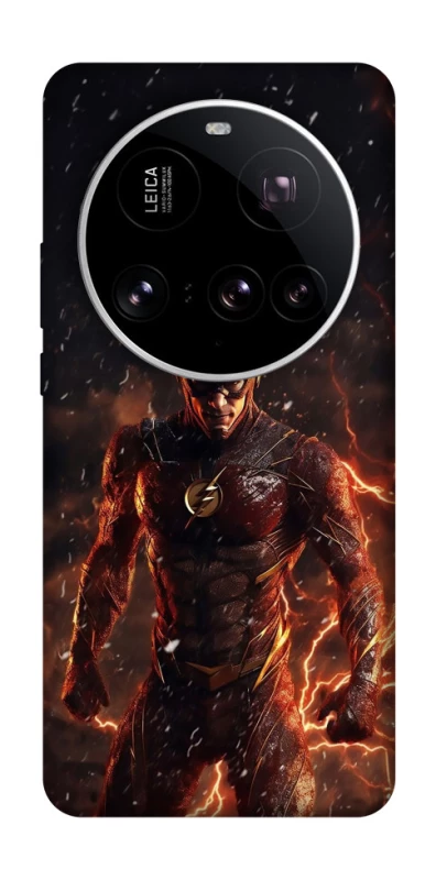 Чохол на Xiaomi 15 Ultra Flash фото 1 з 1