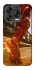 Чехол на ZTE Blade V70 Design Flash leg фото 1 из 2