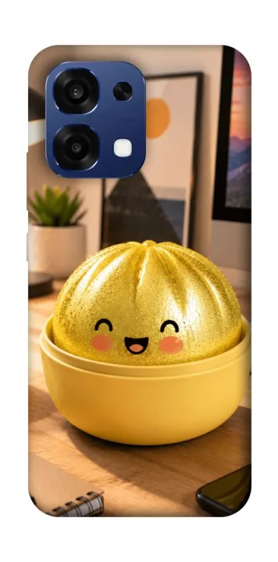 Чохол на Oppo A6 Pro 4G/5G Dumpling ver.8 фото 1 з 1