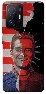 Чехол на Xiaomi 11T / 11T Pro Homelander фото 1 из 1