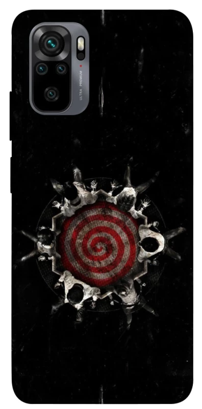 Чохол на Xiaomi Poco M5s Saw фото 1 з 1