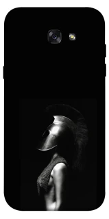 Чехол на Samsung A720 Galaxy A7 (2017) Goddess of war ver.7 фото 1 из 1