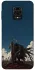 Чохол на Xiaomi Redmi Note 9s / Note 9 Pro / Note 9 Pro Max Berserk v22 фото 1 з 1