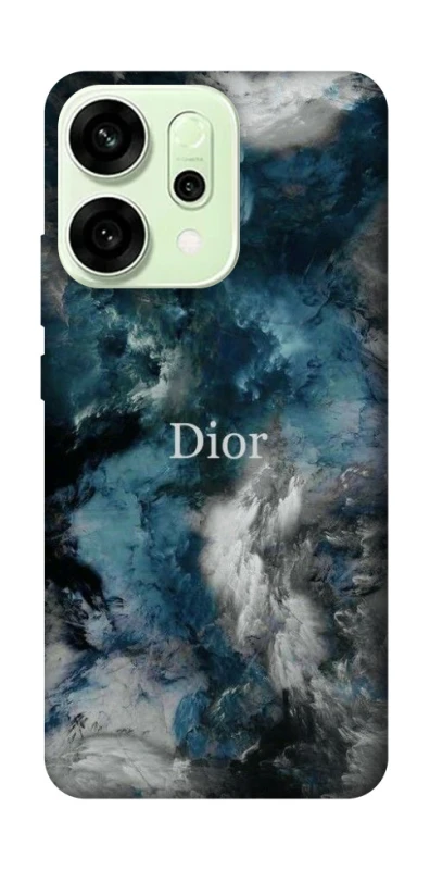 Чохол на Oppo Reno 14 Dior ver.2 фото 1 з 1