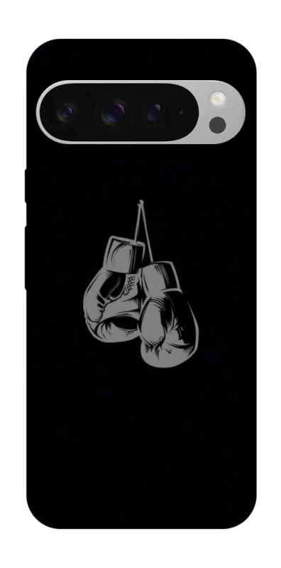 Чехол на Google Pixel 9 Pro XL boxing фото 1 из 1