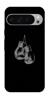 Чехол на Google Pixel 9 Pro XL boxing фото 1 из 1