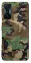 Чохол на Xiaomi Redmi K50 Gaming Camouflage v12 фото 1 з 1