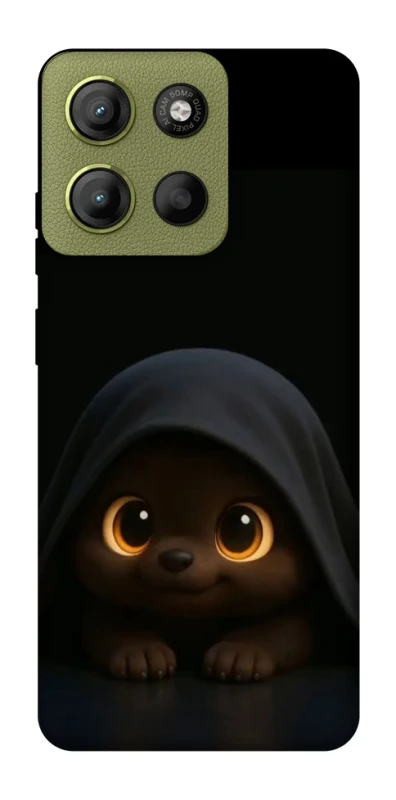 Чохол на Motorola Moto G15 4G Funny Dog фото 1 з 1