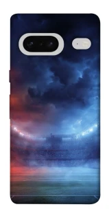Чохол на Google Pixel 7 Football aesthetic ver.1 фото 1 з 1