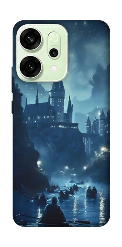 Чехол на Oppo Reno 14 Harry Potter v10 фото 1 из 1