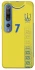 Чохол на Xiaomi Mi 10 / Mi 10 Pro UA-Football ver.3 фото 1 з 1