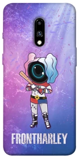 Чехол на OnePlus 7 FrontHarley фото 1 из 1