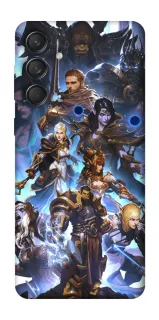 Чохол на Samsung Galaxy M55 Warcraft v3 фото 1 з 1