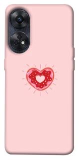 Чохол на Oppo Reno 8T 4G Sweet donut фото 1 з 1
